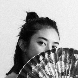 Meet your Posher, Francesca